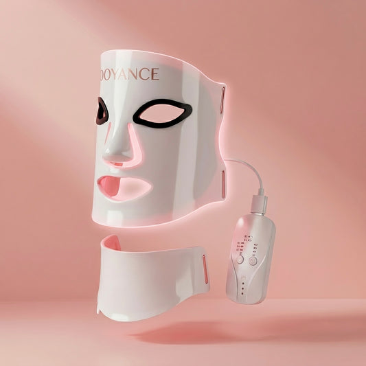 OOYANCE - MASQUE LED VISAGE
