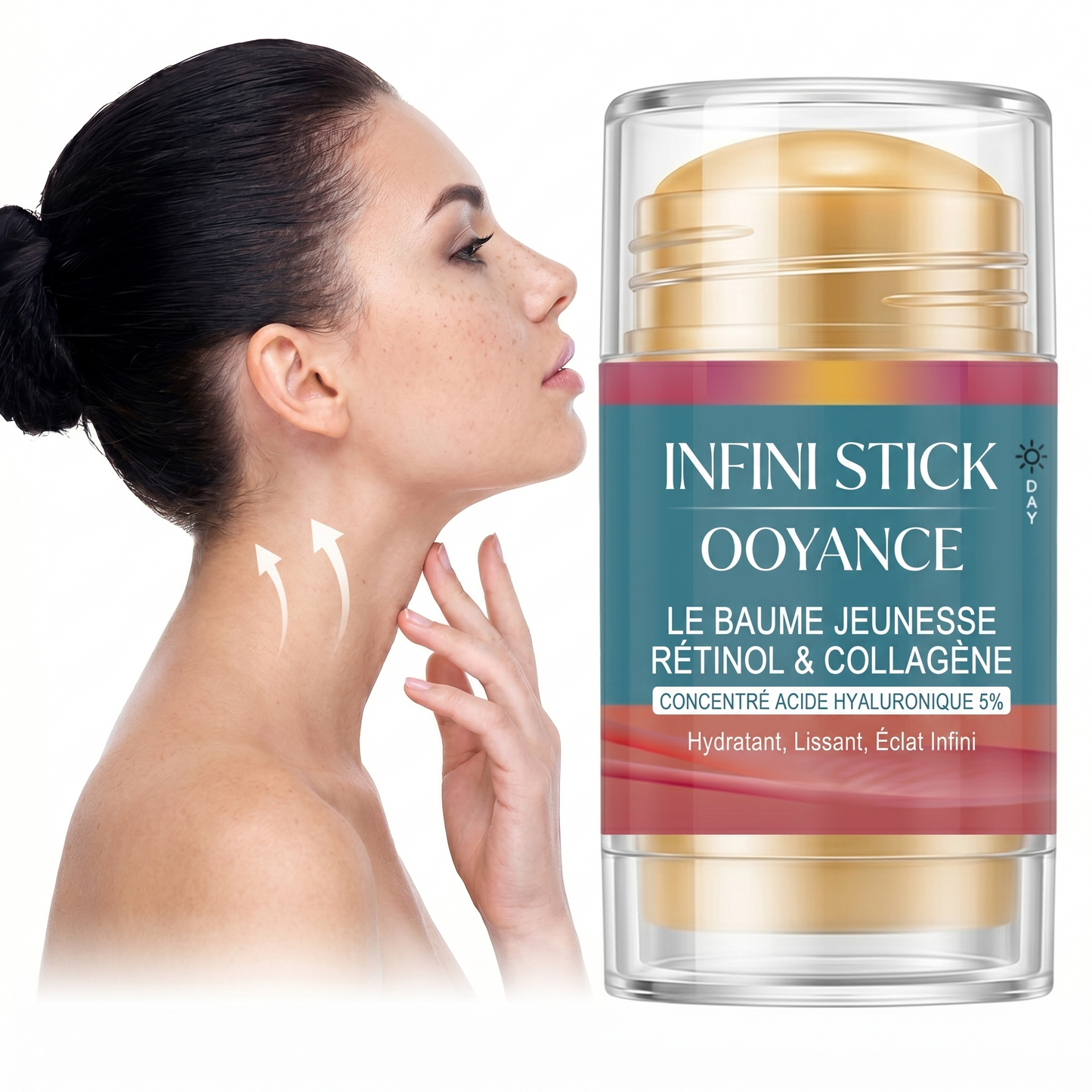 OOYANCE - INFINI STICK 💚