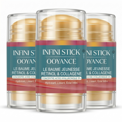 OOYANCE - INFINI STICK 💚