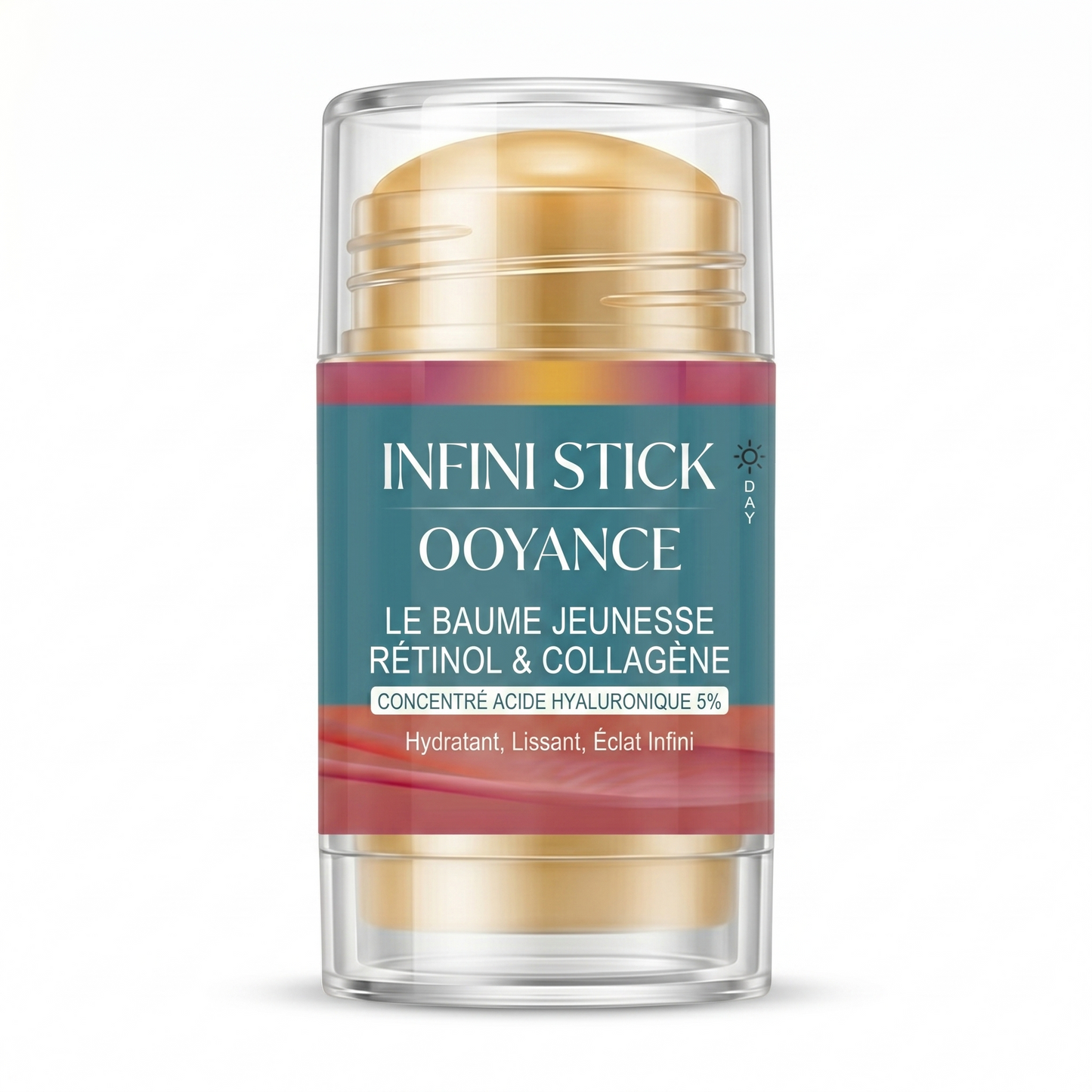 OOYANCE - INFINI STICK 💚