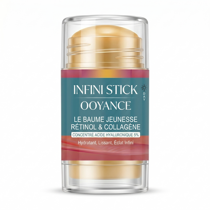 OOYANCE - INFINI STICK 💚