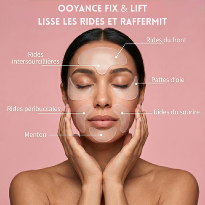 OOYANCE Lift-Fix